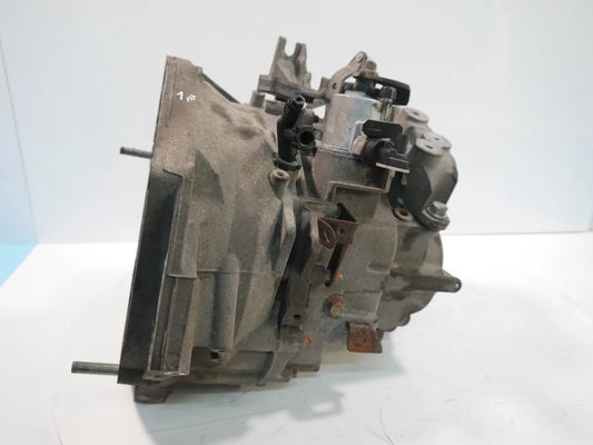 Caja de cambios manual Opel Insignia A 2.0 CDTI B20DTH B20 LFS 55583502