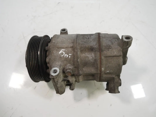 Compresor de aire acondicionado Opel Insignia A 2.0 CDTI B20DTH B20 LFS 13367373