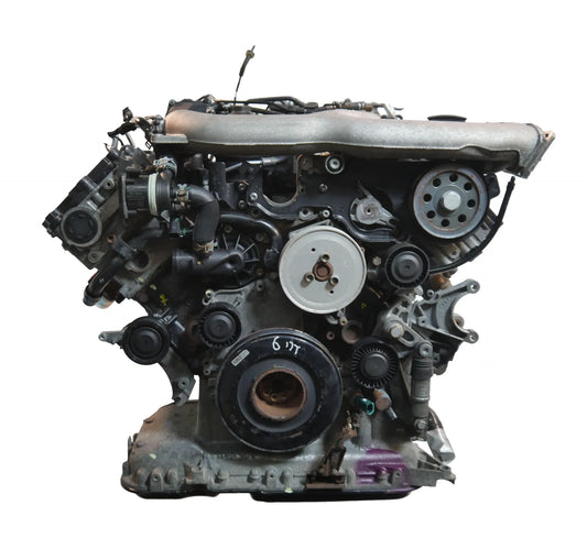 Motor Audi A4 B8 A5 2.7 TDi CGKA CGK 059100099AX