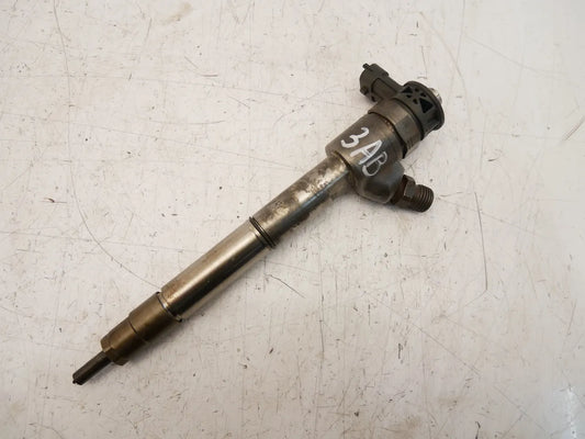 Boquilla de inyección Opel Insignia 2.0 CDTI B20DTH 55488616 0445110713