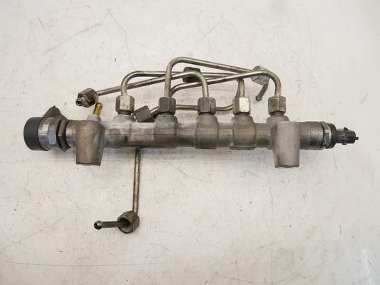 Tubo de raíl Opel Insignia 2.0 CDTI B20DTH B20 LFS 55578285 0445214324