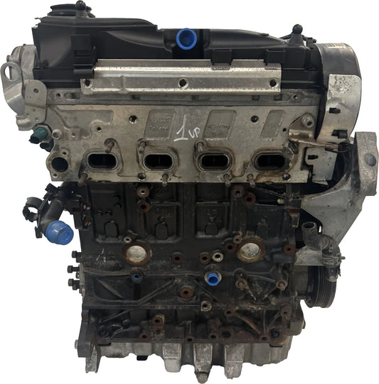 Motor Audi Seat Skoda Volkswagen A3 Superb 2.0 TDI CFFB CFF 03L100034