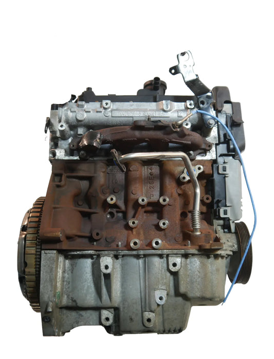 Motor Mercedes-Benz Citan W415 1.5 CDI OM607.951 K9K608 K9K A6070101301