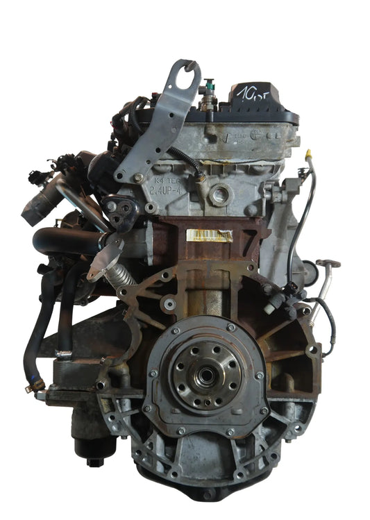 Motor Mercedes-Benz Citan 1.5 CDI OM607.951 K9K608 K9K A6070101301