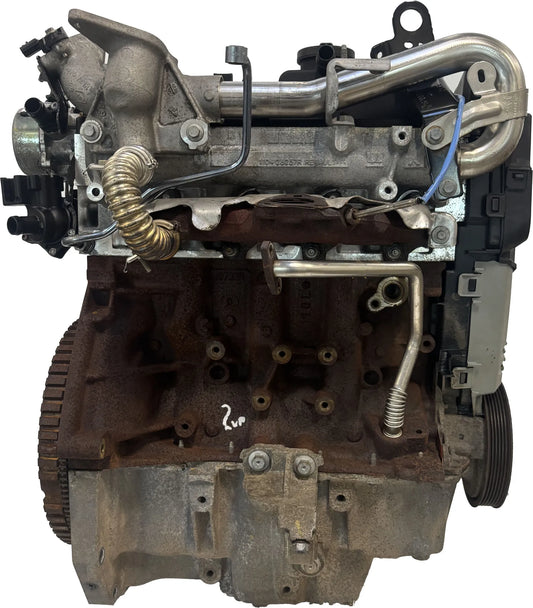 Motor Mercedes-Benz Citan W415 1.5 109 CDI OM607.951 OM607 607.951 A6070100601