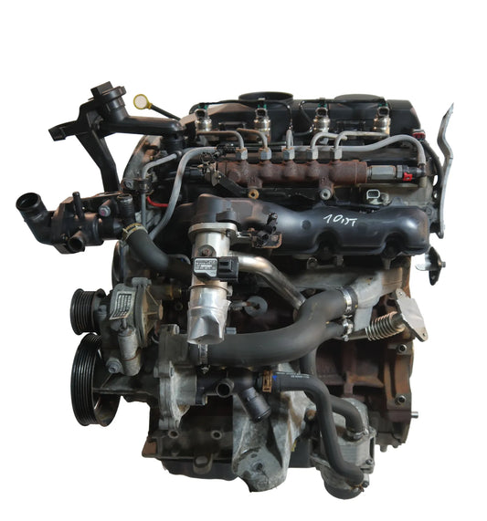 Motor Ford Transit 2.4 TDCI H9FB