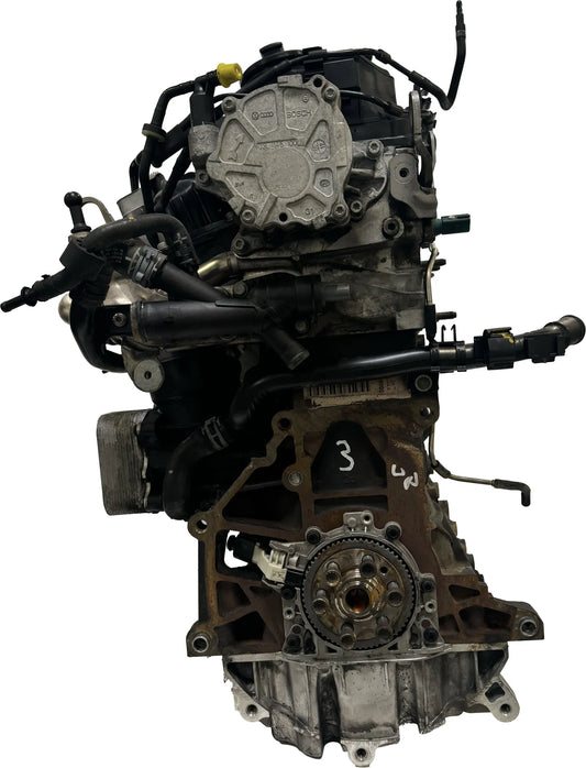 Motor Volkswagen Tiguan 5N 2.0 TDI CFFD CFF 03L100090J