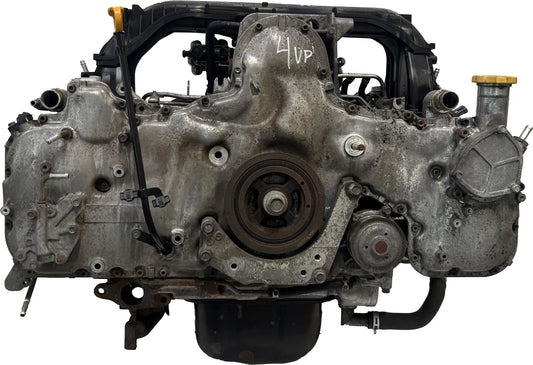 Motor Subaru Legacy V 2.0 Diesel EE20 EE20Z 10100BT370