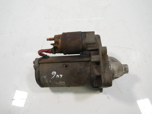 Motor de arranque Opel Movano B 2.3 CDTI M9T870 M9T LWK 233002654R