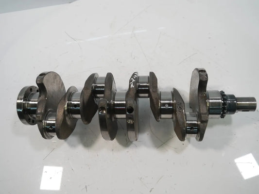 Cigüeñal Ford Galaxy MK2 S-Max 2.0 TDCi UFWA 425