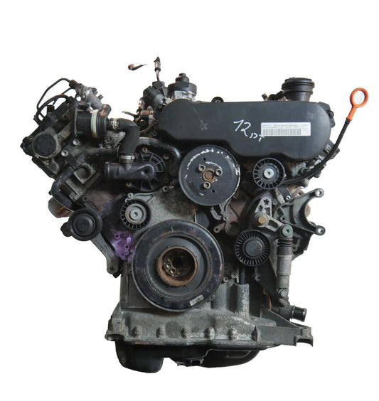 Motor Audi Volkswagen Q7 Touareg 3.0 V6 TDI CASA CAS