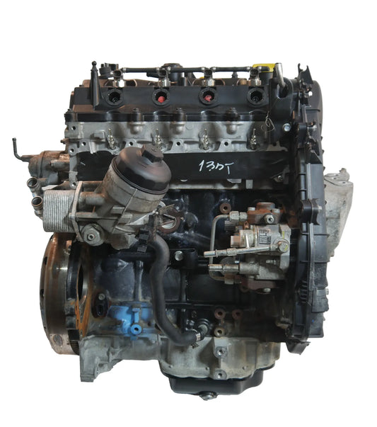 Motor Opel Astra J 1.7 CDTi A17DTR A17