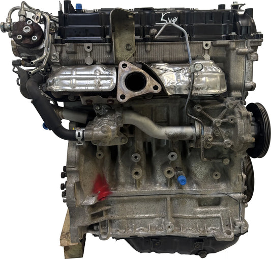 Motor Mitsubishi 1.8 DI-D 4N13 1000B861