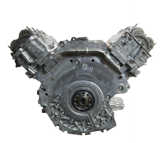 Motor revisado Audi A4 B9 A5 A6 C7 A7 Q7 3.0 TDI CRTC CRTF CRTE CRTD CRT