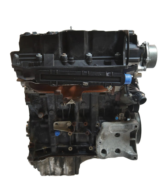 Motor BMW Serie 5 E60 2.0 520d M57D20 204D4 M57