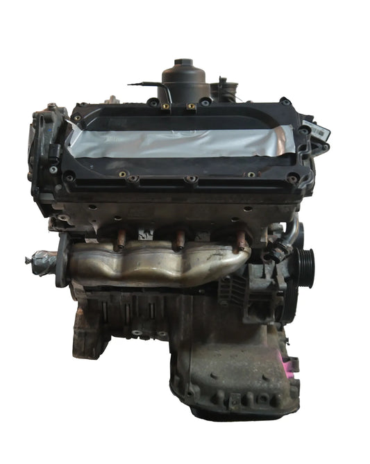 Motor Audi A4 B8 A5 Q5 3.0 TDI CCWA CCW 059100098J