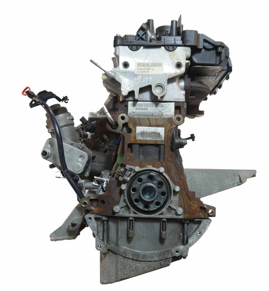 Motor BMW Serie 1 E87 2.0 118d M47D20 204D4 M47 11000441274