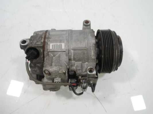 Compresor de aire acondicionado BMW Serie 3 E90 2.0 318d N47D20A N47 N47D20U0 447260-1851