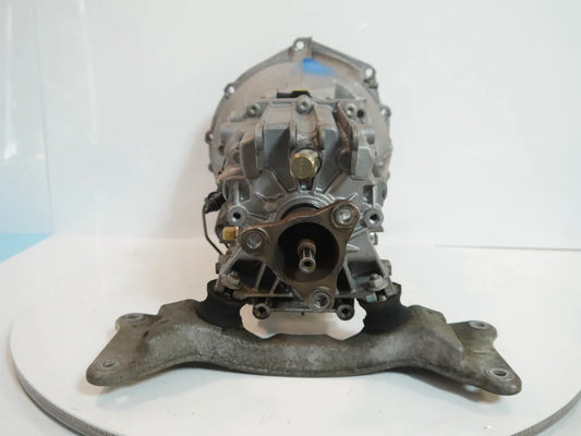 Caja de cambios manual BMW Serie 3 E90 2.0 N47D20A N47 GS6-17DG 23008610985 6 velocidades