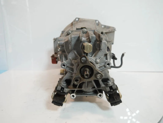Caja de cambios manual BMW Serie 1 F20 1.6 116i N13B13A N13 GS6-17BG 6 velocidades 23007633986