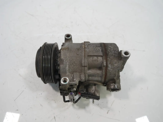 Compresor de aire acondicionado BMW Serie 1 F20 1.6 116i N13B13A N13 447260-4691