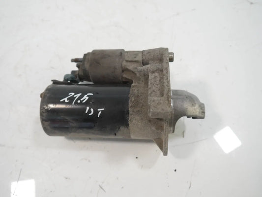 Motor de arranque BMW Serie 1 F20 1.6 116i N13B13A N13 7638192