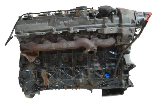 Motor Mercedes-Benz Clase S W220 3.2 CDI OM613.960 613.960 OM613 A6130102200