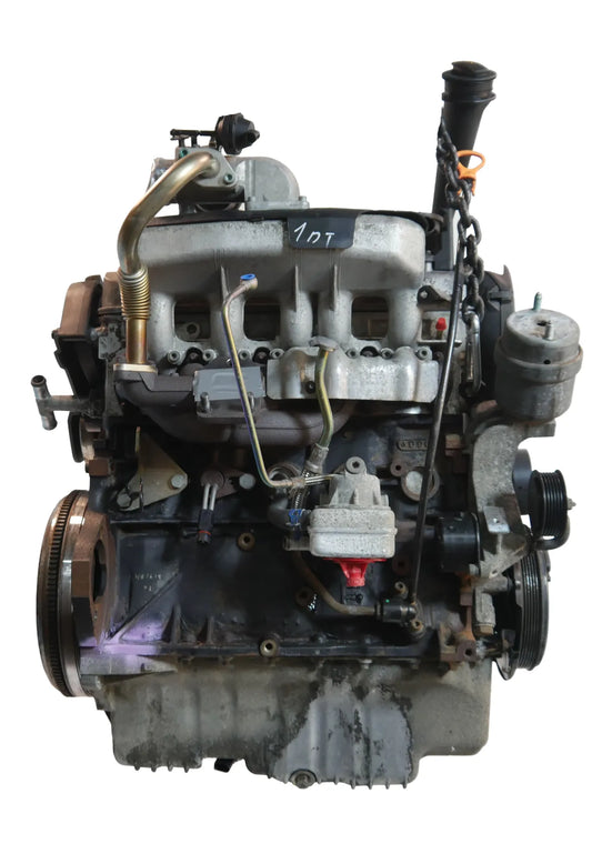 Motor Volkswagen T4 2.5 AJT 074100091AX