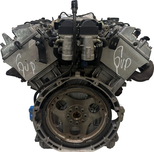 Motor Mercedes-Benz Clase E W211 4.0 E400 CDI OM628.961 OM628 A6280100400