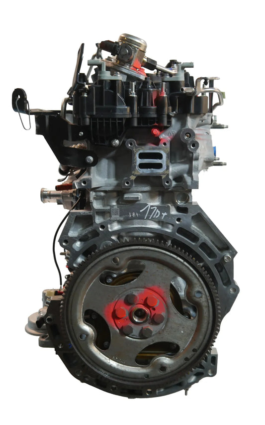 Motor Ford Kuga Edge 2.0 C20HDTX C20