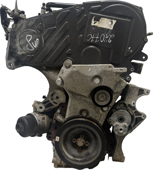 Motor Saab 9-5 2,0 CDTI TiD A20DTH LBS