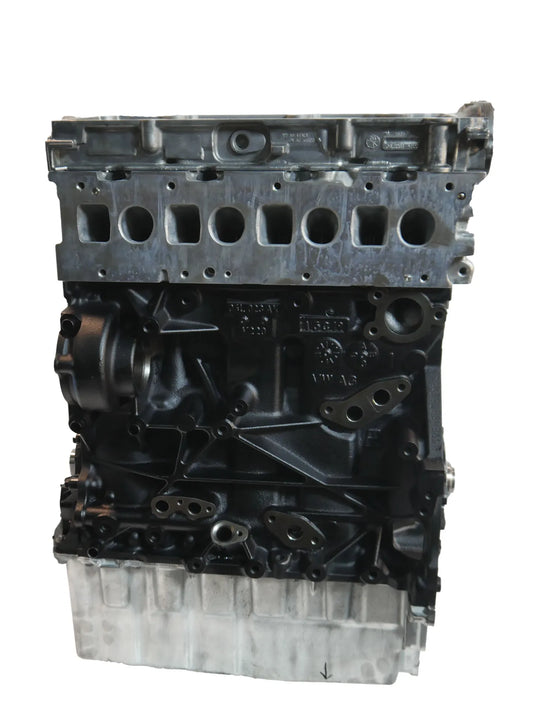 Motor revisado Volkswagen MAN Crafter TGE T6 2.0 TDI DNAB DNAA DNAC DNAD DNAE DNA