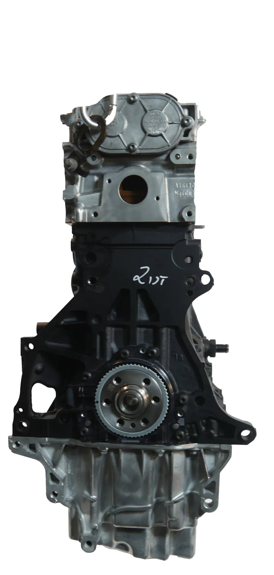 Motor revisado Volkswagen MAN Crafter TGE T6 2.0 TDI DNAB DNAA DNAC DNAD DNAE DNA
