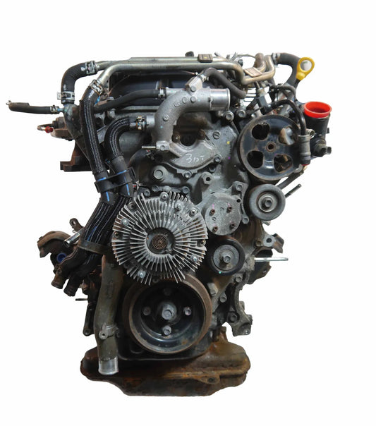 Motor Toyota Hilux 2.4 D 4WD 2GD-FTV 2GD 190000E110