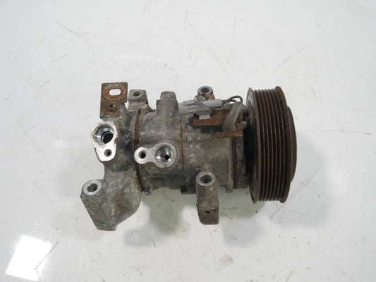 Compresor de aire acondicionado Toyota Hilux 2.4 D 4WD 2GD-FTV 2GD 447280-2720
