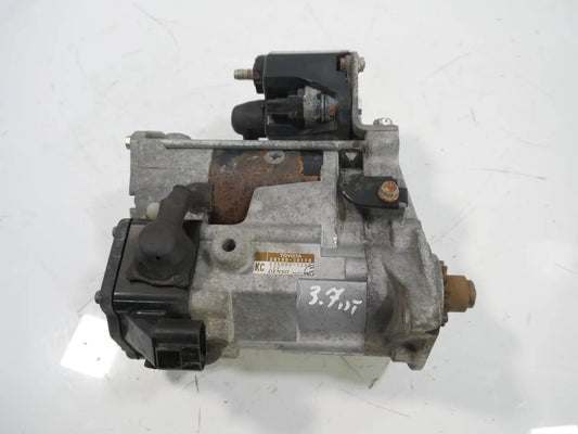 Motor de arranque Toyota Hilux 2.4 D 4WD 2GD-FTV 2GD 28100-30110