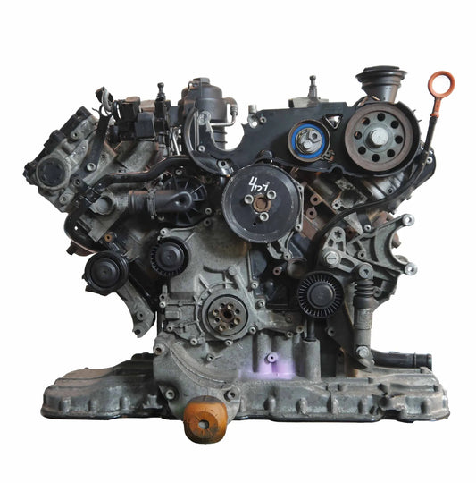 Motor Audi A4 B7 A6 C6 A8 D3 3.0 TDI ASB