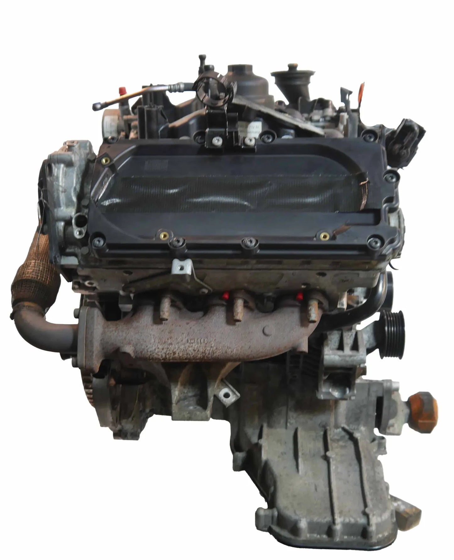 Motor Audi A4 B7 A6 C6 A8 D3 3.0 TDI ASB