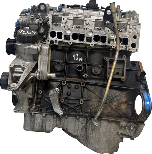 Motor Mercedes-Benz Clase C W203 2.2 C200 CDI OM646.963 OM646 A6460101747