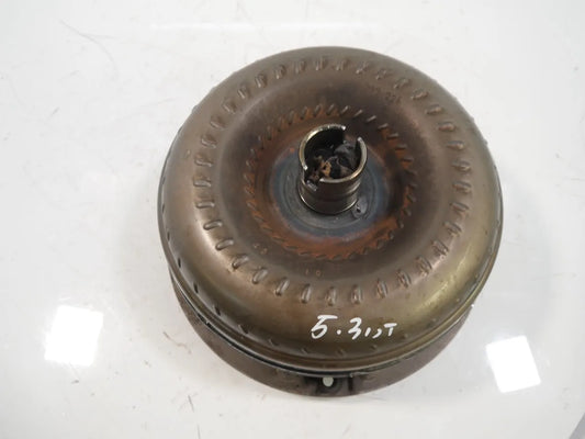 Convertidor de par BMW Serie 1 E87 2.0 118d N47D20A N47 N47D20U0 24407588745