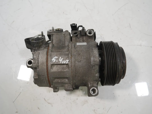 Compresor de aire acondicionado BMW Serie 1 E87 2.0 118d N47D20A N47 N47D20U0 447260-1850