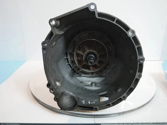 Transmisión automática BMW Serie 1 2.0 118d N47D20A N47D20U0 GA6HP19Z 24007572464