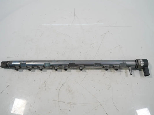 Tubo de raíl BMW X3 F25 3.0 xDrive35d N57D30B N57D30T1 N57 7805423 0445216036