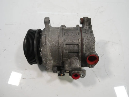Compresor de aire acondicionado BMW X3 F25 3.0 xDrive35d N57D30B N57D30T1 N57 9216467