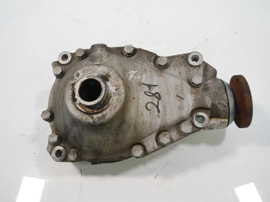 Diferencial BMW X3 F25 3.0 xDrive35d N57D30B N57D30T1 N57 7591995