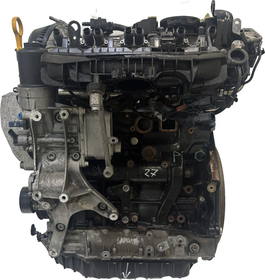 Motor Volkswagen Beetle Passat 2.0 TSI DDSA DDS 06K100034G