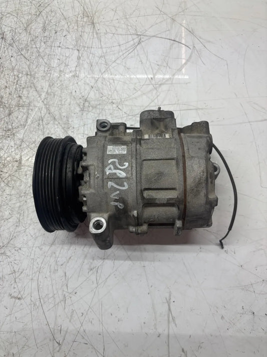 Compresor de aire acondicionado Porsche Boxster 986 3.2 S M96.24 M96 96.24 447220-8264