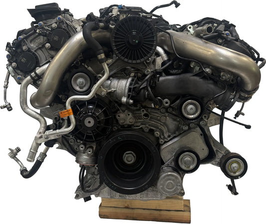 Motor Mercedes-Benz CLS C218 X218 4.7 500 M278.922 M278 278.922 A2780105703