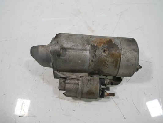 Motor de arranque BMW X5 E70 3.0d M57D30 306D3 M57 M57D30O2 7796892
