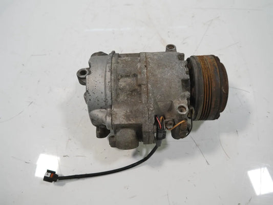 Compresor de aire acondicionado BMW X5 E70 3.0d M57D30 306D3 M57 M57D30O2 9121762